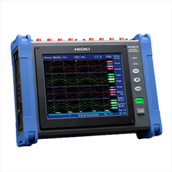 Bộ ghi dữ liệu Hioki MR8875